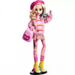 Product Mattel Mattel Monster High X Wednesday - Enid Sinclair (HXJ05) thumbnail image