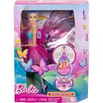 Product Mattel Barbie - Dance and Flutter Doll (HXJ10) thumbnail image