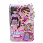 Product Mattel Barbie: Dream Besties - Renee (HYC24) thumbnail image