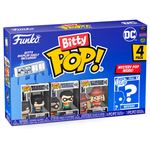 Product Funko Pop! Bitty Pop DC Batman thumbnail image