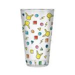 Product Pokemon Pikatchu Pattern Large Glass thumbnail image