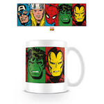 Product Κούπα Marvel Faces thumbnail image