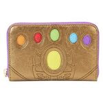 Product Loungefly Infinity Gauntlet Wallet thumbnail image