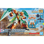 Product Gundam HGBD:R 1/144 Saturniw Unit Detail Set Model Kit thumbnail image