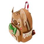 Product Τσάντα Πλάτης Loungefly Disney: Lilo & Stitch - Gingerbread Stitch Cosplay thumbnail image