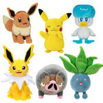 Product Pokemon 20Cm W18  Random(1pc) thumbnail image