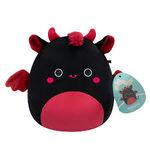 Product Λούτρινο Squishmallows Rebecca The Devil(19cm) thumbnail image