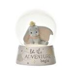 Product Disney Dumbo Snow Globe thumbnail image