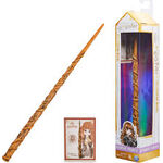 Product Spin Master Harry Potter: Hermione Authentic Replica Wand thumbnail image