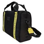 Product Loungefly Batman 85Th Anniversary Executive Bag thumbnail image