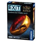 Product Exit LOTR The Shadows Of Middle Earth thumbnail image