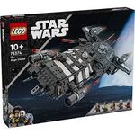 Product LEGO® Star Wars™:The Onyx Cinder (75374) thumbnail image