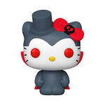 Product Φιγούρα Funko Pop! Hello Kitty As Dracula (Special Edition ) thumbnail image