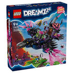 Product LEGO® DREAMZzz™: The Never Witch’s Midnight Raven (71478) thumbnail image