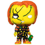 Product Φιγούρα Funko Pop! Chucky Vintage Halloween thumbnail image