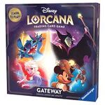 Product Disney Lorcana Trading Cards Mass Gateway thumbnail image