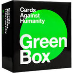 Product Cards Against Humanity  Green Expansion thumbnail image