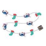 Product Λαμπάκια Disney Stitch Christmas Garland Light Up thumbnail image