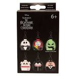 Product Loungefly Disney: The Nightmare Before Christmas Mini Backpack Mystery Box Bag Charm thumbnail image