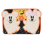 Product Πορτοφόλι Loungefly Disney: Mickey & Friends Halloween (Glows in the Dark) thumbnail image