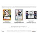 Product Panini 2023-2024 Prizm Turkish Airlines Eurolegue Basketball Hobby Box thumbnail image