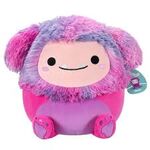 Product Λούτρινο Squishmallows Woxie the Bigfoot thumbnail image