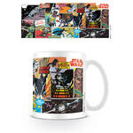 Product Κούπα Star Wars (Comic Panels) Mug thumbnail image