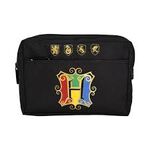 Product Harry Potter Multi Pocket Colorful Pencil Case thumbnail image