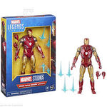 Product Hasbro Marvel: Legends - Iron Man Mark LXXXV (F9126) thumbnail image