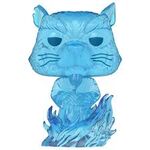 Product Funko Pop! Movies: Teenage Mutant Ninja Turtles Spirit Splinter (Transluscent) (Special Edition) thumbnail image