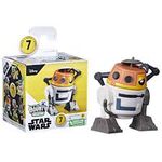 Product Hasbro Disney: Star Wars - The Bounty Collection (Series7) #41 Figure (F7440) thumbnail image