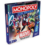 Product Monopoly Flip Edition (Greek Language) thumbnail image