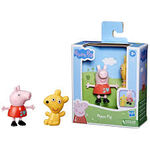 Product Hasbro Peppa Pig: Peppas Adventures - Peppa Pig with Dog (F8116) thumbnail image