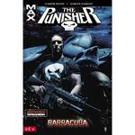 Product The Punisher Barracuda thumbnail image