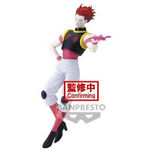 Product HunterxHunter: Vibration Stars Hyskoa Statue thumbnail image