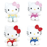 Product Λούτρινο Hello Kitty 15CM Plush Random (1pc) (Τυχαία Επιλογή) thumbnail image