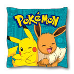 Product Pokemon Starters Cushion thumbnail image