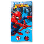 Product Πετσέτα Θαλάσσης Marvel Spiderman Cotton thumbnail image