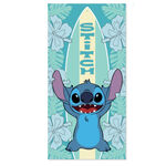 Product Πετσέτα Θαλάσσης Disney Stitch Surf Cotton thumbnail image