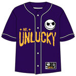 Product Disney Nightmare Before Christmas Baseball Shirt thumbnail image