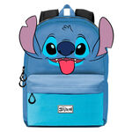 Product Τσάντα Πλάτης Disney Stitch Tongue thumbnail image