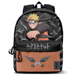 Product Naruto Shippuden Weapons Backpack thumbnail image