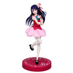 Product Oshi No Ko Statue Trio-Try-It thumbnail image