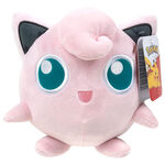 Product Pokemon Jigglypuff Plush thumbnail image