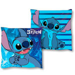 Product Disney Stitch Cushion Blue thumbnail image