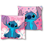 Product Disney Stitch Cushion Pink thumbnail image