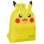 Product Τσάντα Πλάτης Pokemon Pikachu thumbnail image