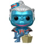 Product Φιγούρα Funko Pop!  The Wizard of Oz Winged Monkey (Chase is Possible)(Specialty Series) thumbnail image