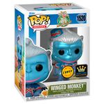 Product Funko Pop!  The Wizard of Oz Winged Monkey (Chase is Possible)(Specialty Series) thumbnail image