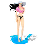 Product Glitter & Glamours: One Piece Nico Robin Statue thumbnail image